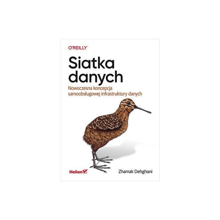 Siatka danych