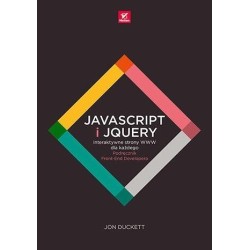 JavaScript i jQuery