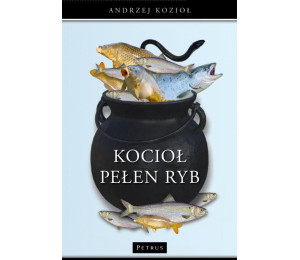Kocioł pełen ryb
