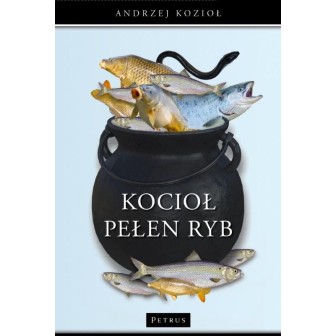 Kocioł pełen ryb
