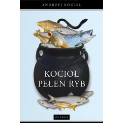 Kocioł pełen ryb