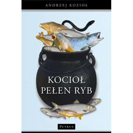 Kocioł pełen ryb