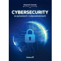 Cybersecurity w pytaniach i odpowiedziach