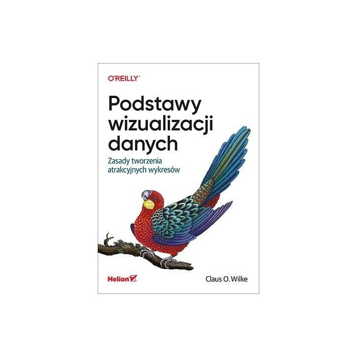 Podstawy wizualizacji danych