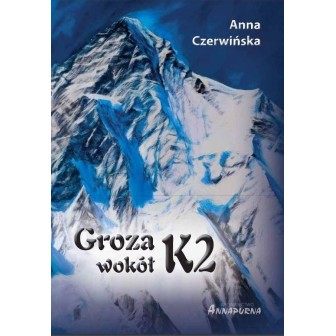 Groza wokół K2 w.2