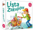 Lista zakupów