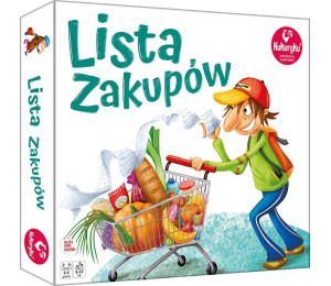 Lista zakupów