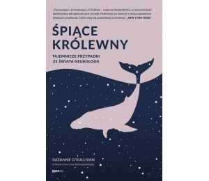 Śpiące królewny. Tajemnicze przypadki ze świata..