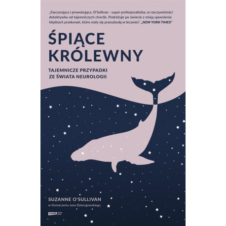 Śpiące królewny. Tajemnicze przypadki ze świata..