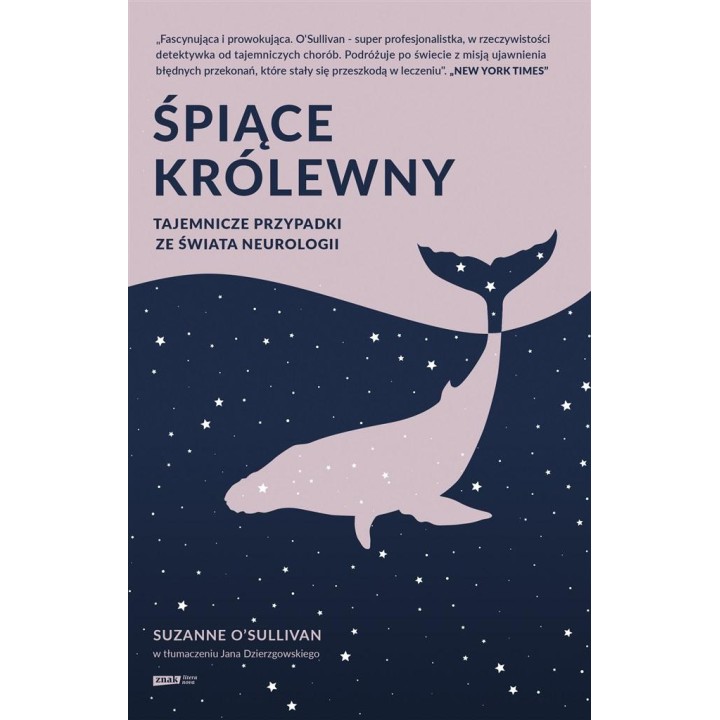 Śpiące królewny. Tajemnicze przypadki ze świata..