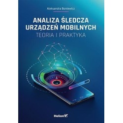 Analiza śledcza urządzeń mobilnych w.2023
