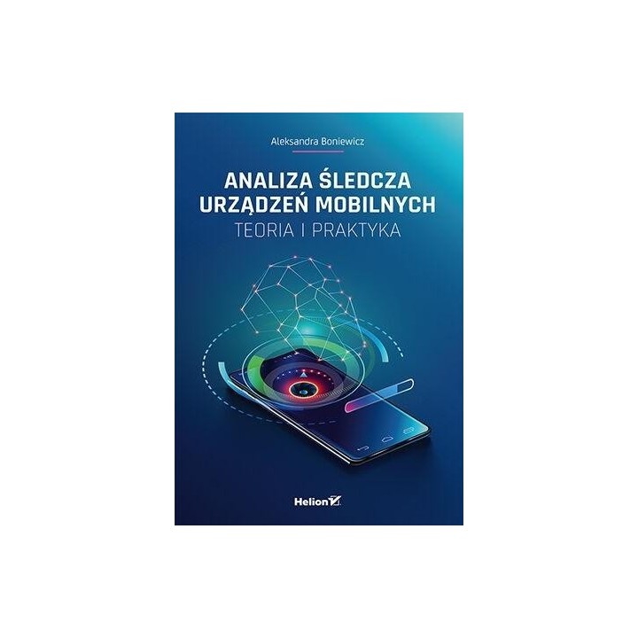 Analiza śledcza urządzeń mobilnych w.2023