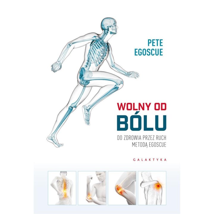 Wolny od bólu