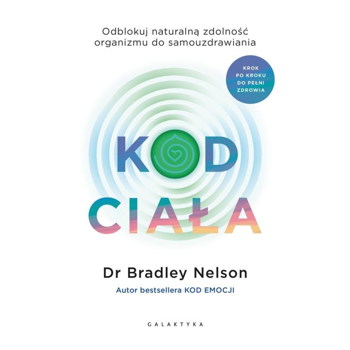 Kod ciała