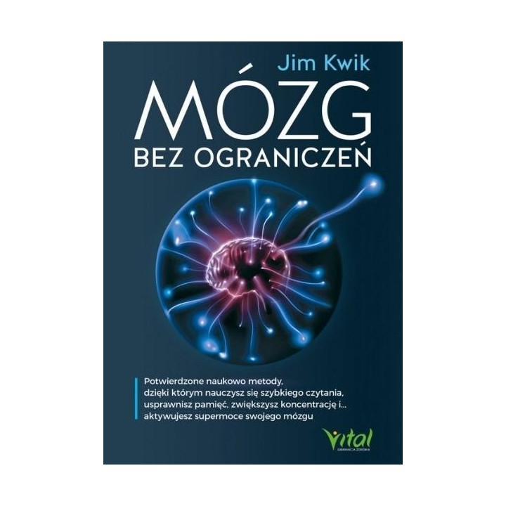 Mózg bez ograniczeń