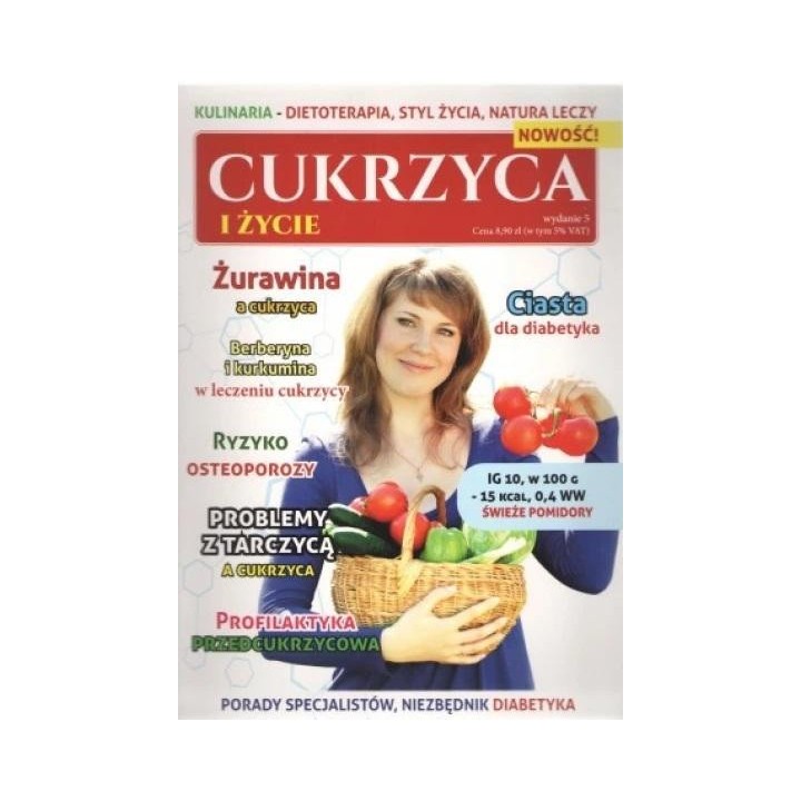 Cukrzyca i życie w.5