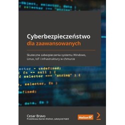 Cyberbezpieczeństwo dla zaawansowanych