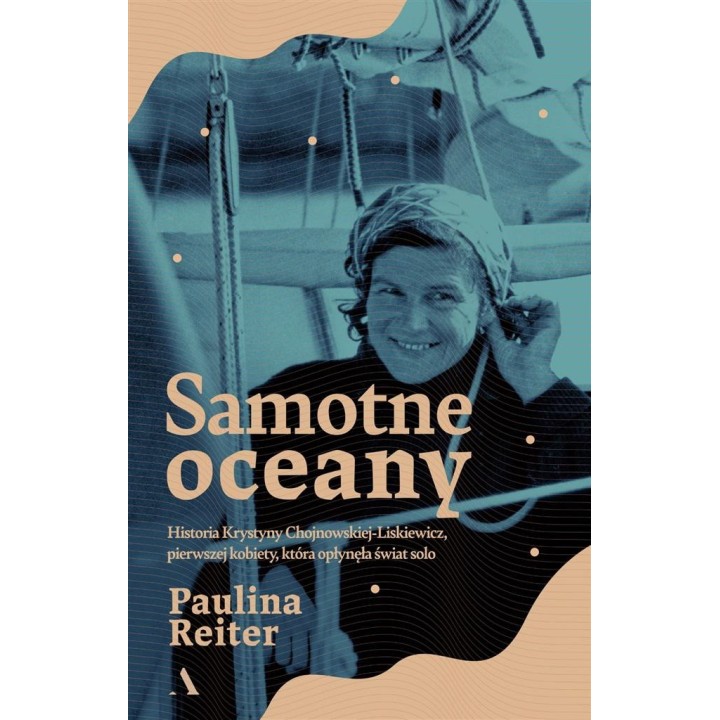Samotne oceany