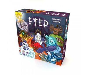 Eter edycja polska SLOYCA