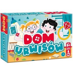Dom Urwisów