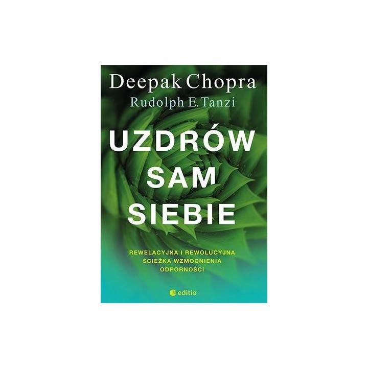 Uzdrów sam siebie