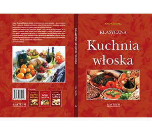 Klasyczna kuchnia włoska BR