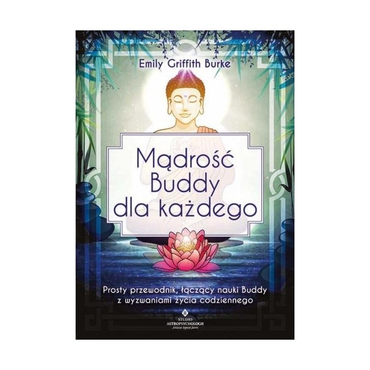 Mądrość Buddy dla każdego