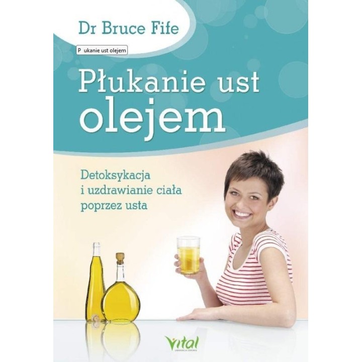 Płukanie ust olejem w.4
