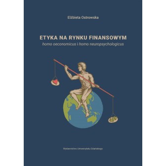 Etyka na rynku finansowym