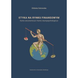 Etyka na rynku finansowym