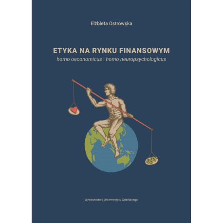 Etyka na rynku finansowym