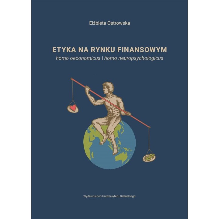 Etyka na rynku finansowym