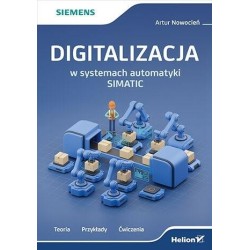 Digitalizacja w systemach automatyki SIMATIC