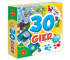 30 gier ALEX