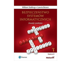 Bezpieczeństwo systemów informatycznych w.4