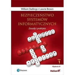 Bezpieczeństwo systemów informatycznych w.4
