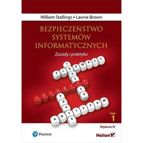 Bezpieczeństwo systemów informatycznych w.4