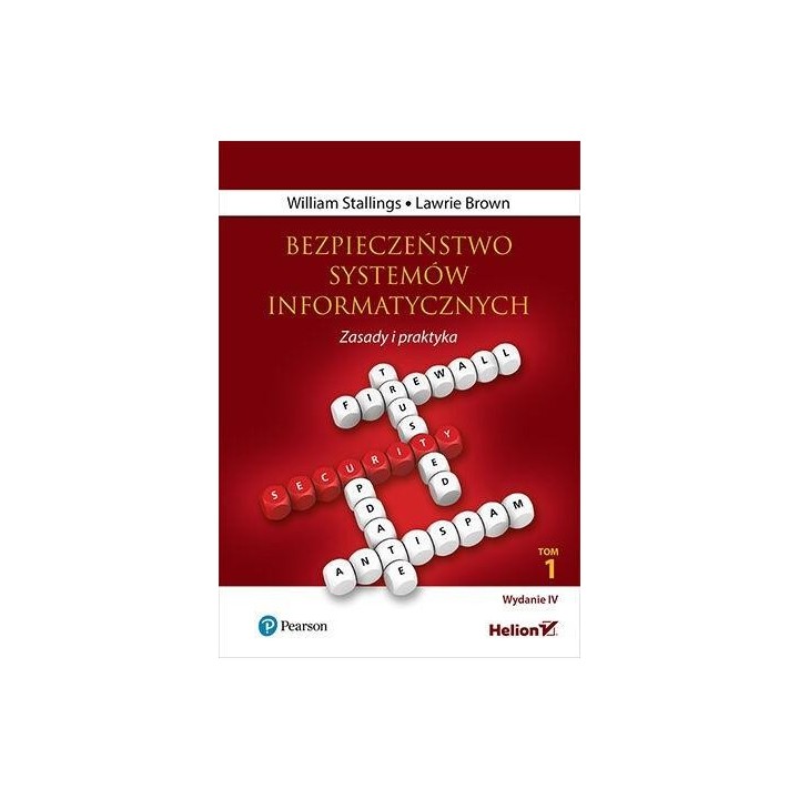 Bezpieczeństwo systemów informatycznych w.4