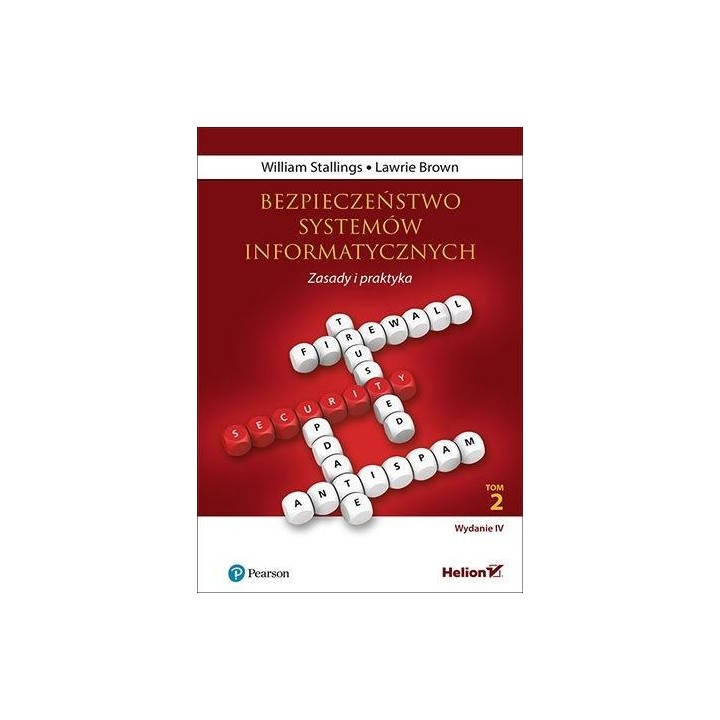 Bezpieczeństwo systemów informatycznych