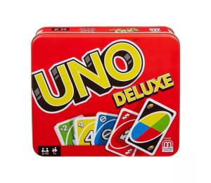 Uno Deluxe
