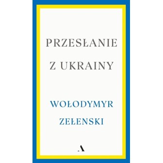 Przesłanie z Ukrainy