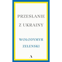 Przesłanie z Ukrainy
