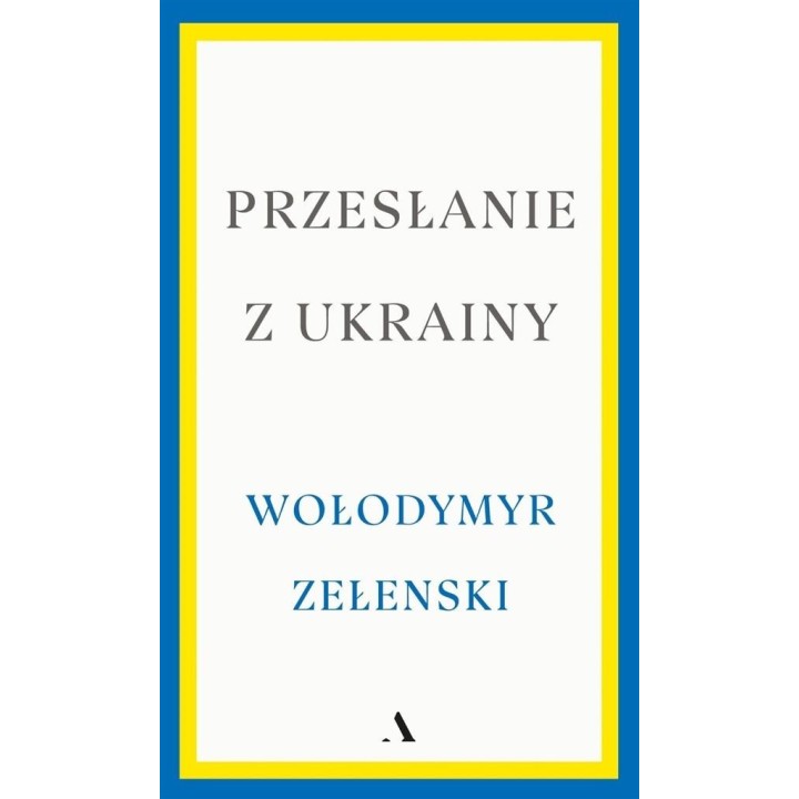 Przesłanie z Ukrainy