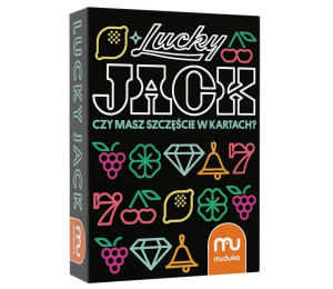Lucky Jack MUDUKO