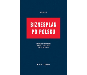 Biznesplan po polsku w.4