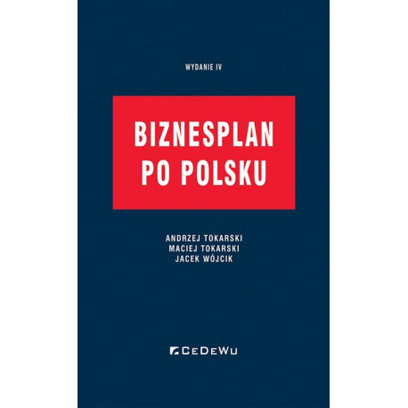 Biznesplan po polsku w.4