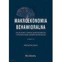 Makroekonomia behawioralna