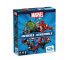 Shuffle Heroes Assemble Marvel CARTAMUNDI