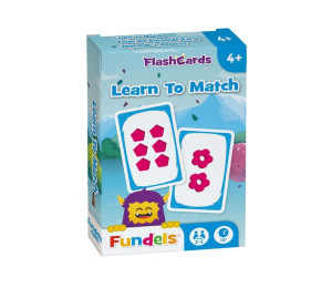 Dopasowanie Learn to Match CARTAMUNDI