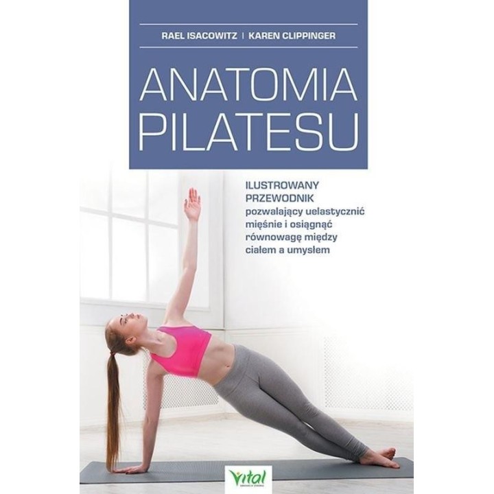 Anatomia pilatesu